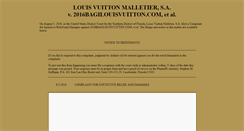 Desktop Screenshot of mmbckc.com